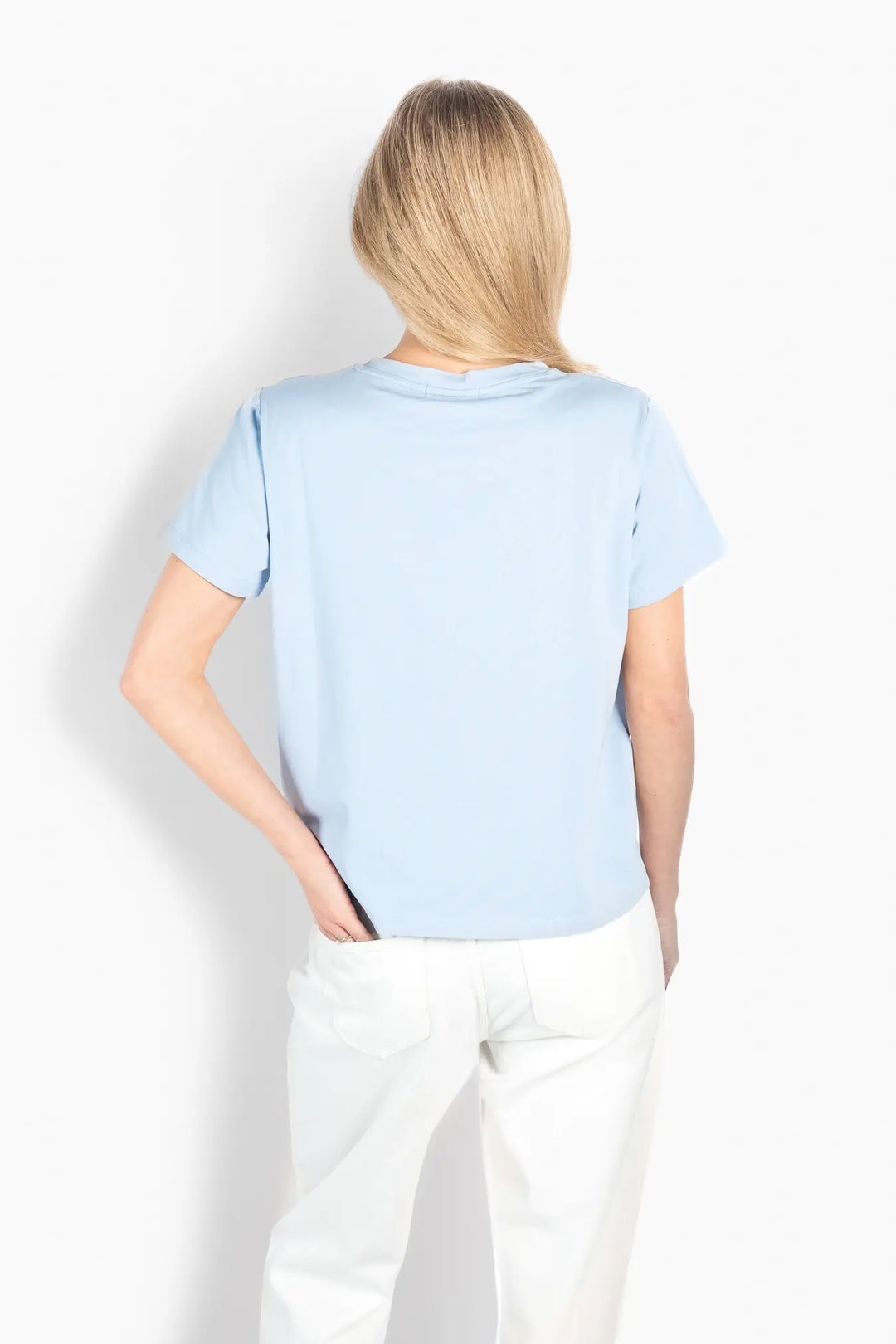 LOGO T-Shirt - Skyway