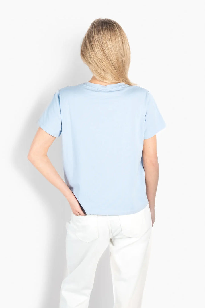 LOGO T-Shirt - Skyway