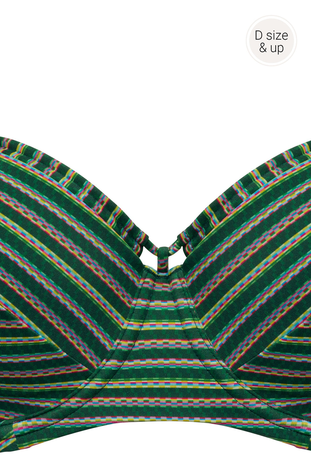Holi Vintage Balconette BH - Botanical Garden