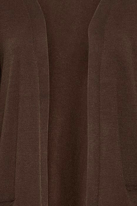 BYNONINA CARDIGAN - Java