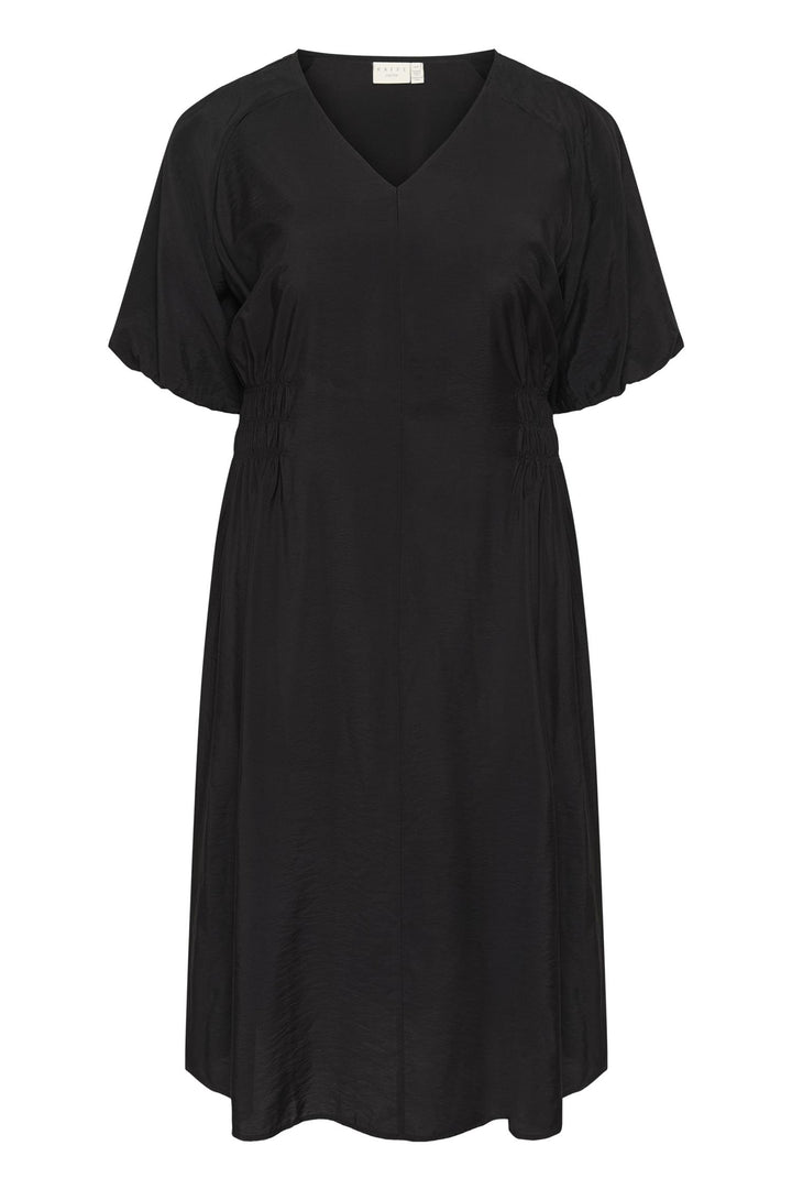 KCneela Dress - Black