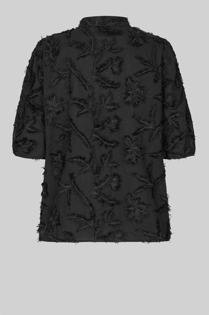 Seena Shirt - Black