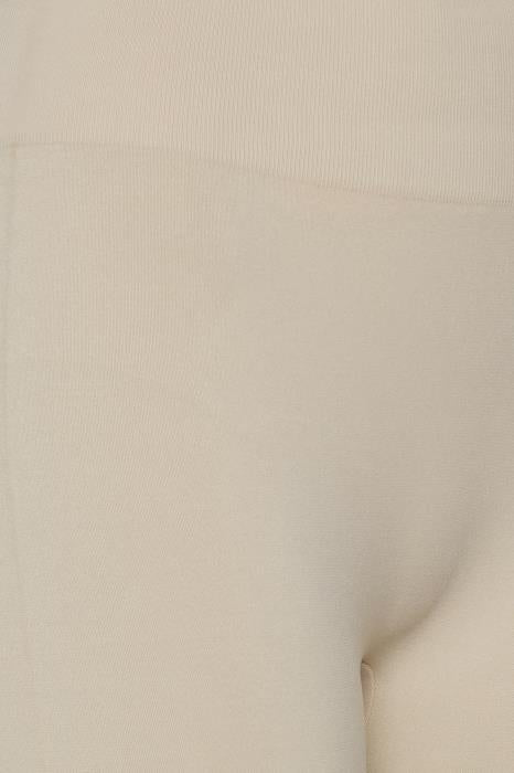 BYBRIX SHORT SHORTS - Nude