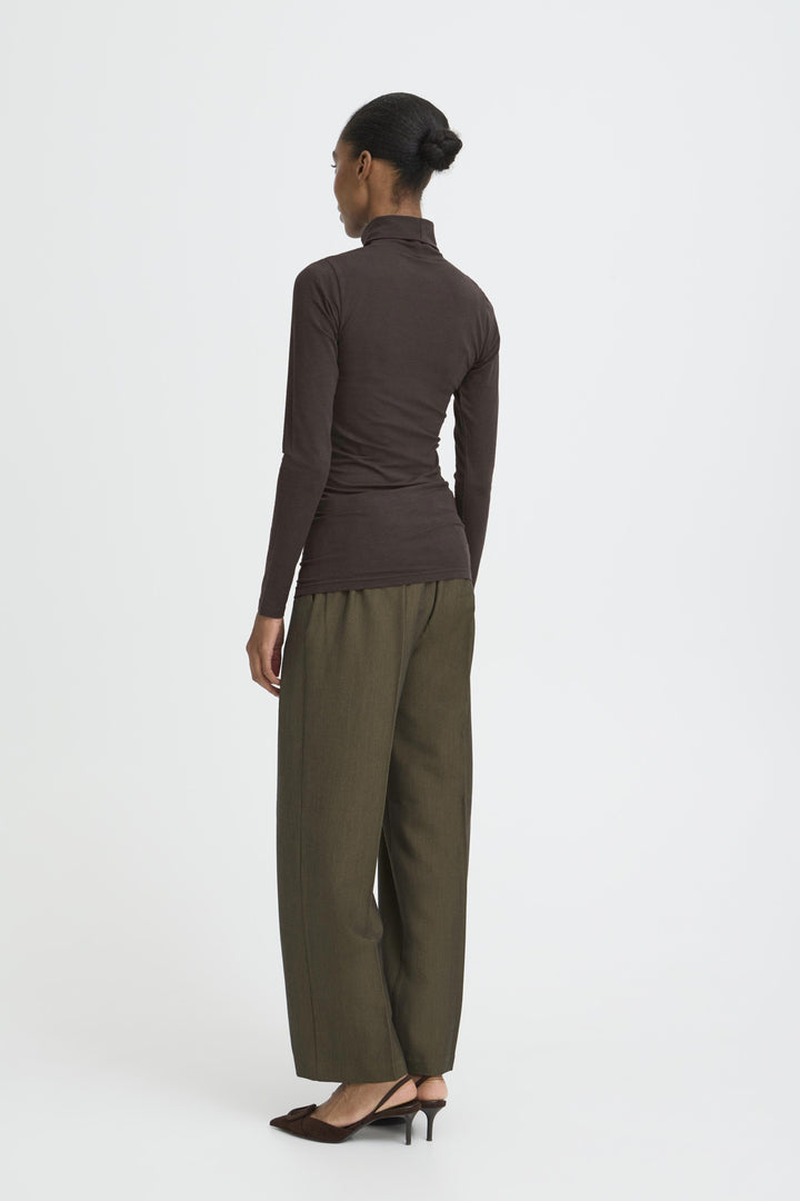 PAMILA ROLL NECK - Java