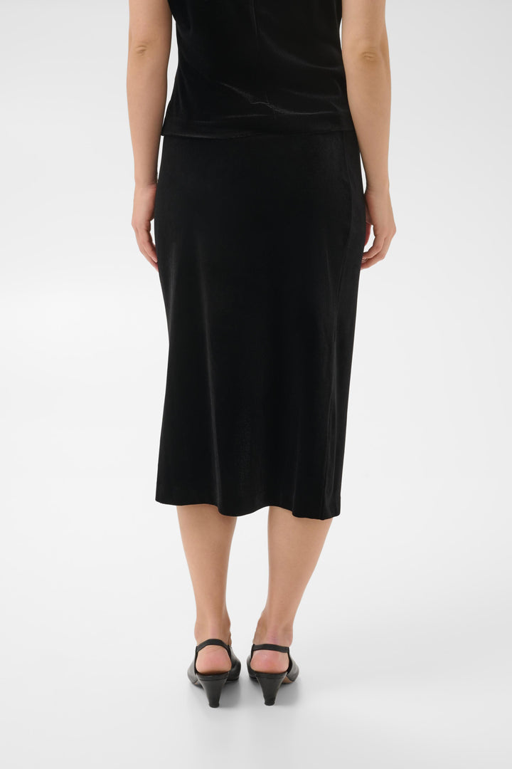 Diddan Skirt - Black