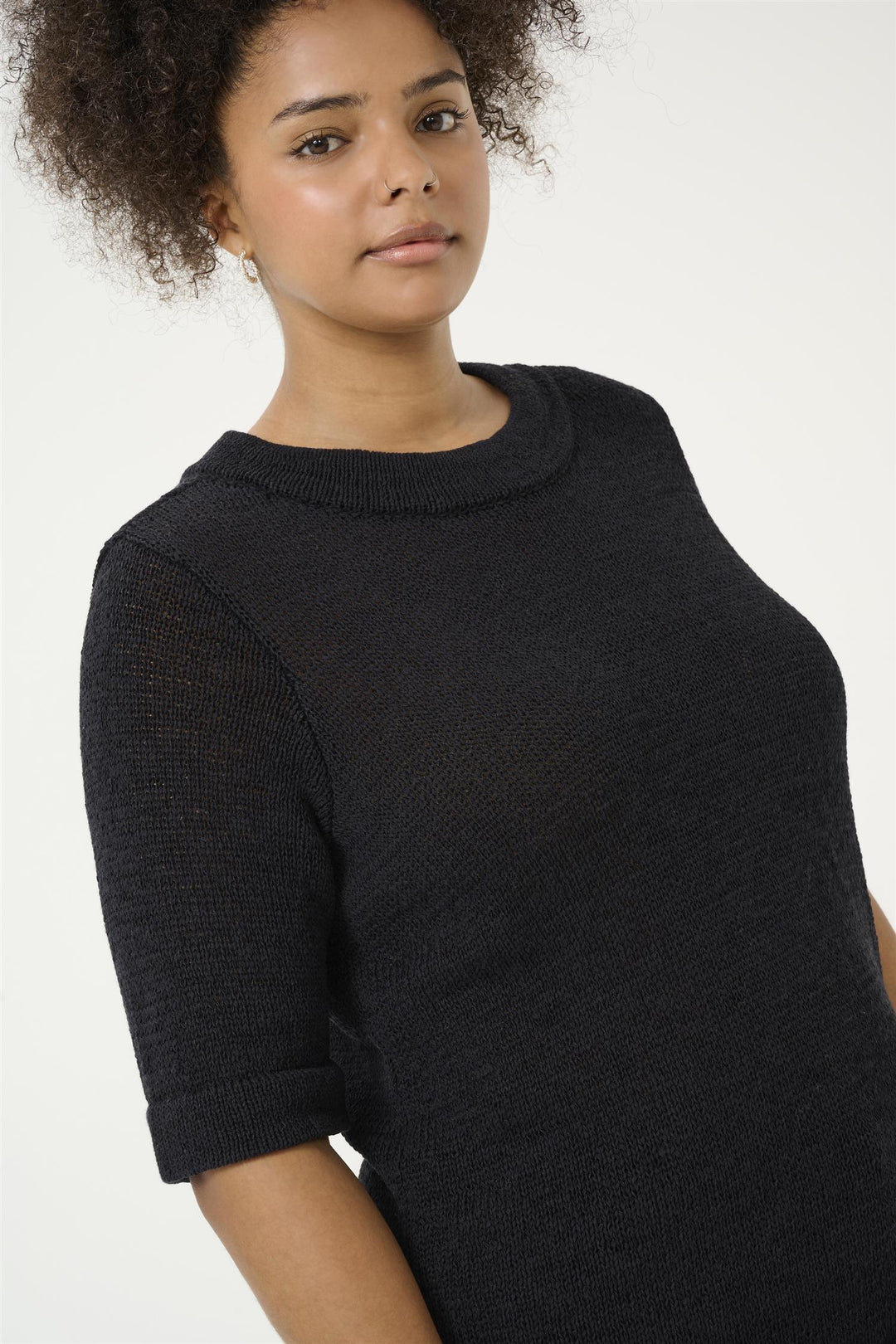 KCevita Pullover - Black