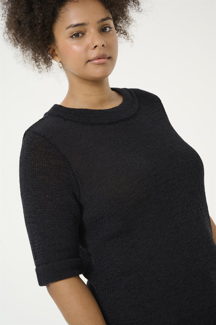 KCevita Pullover - Black