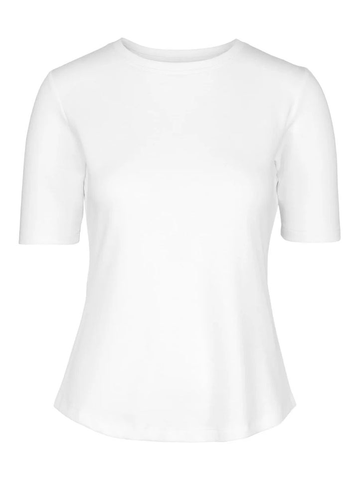 Karina Tee - White
