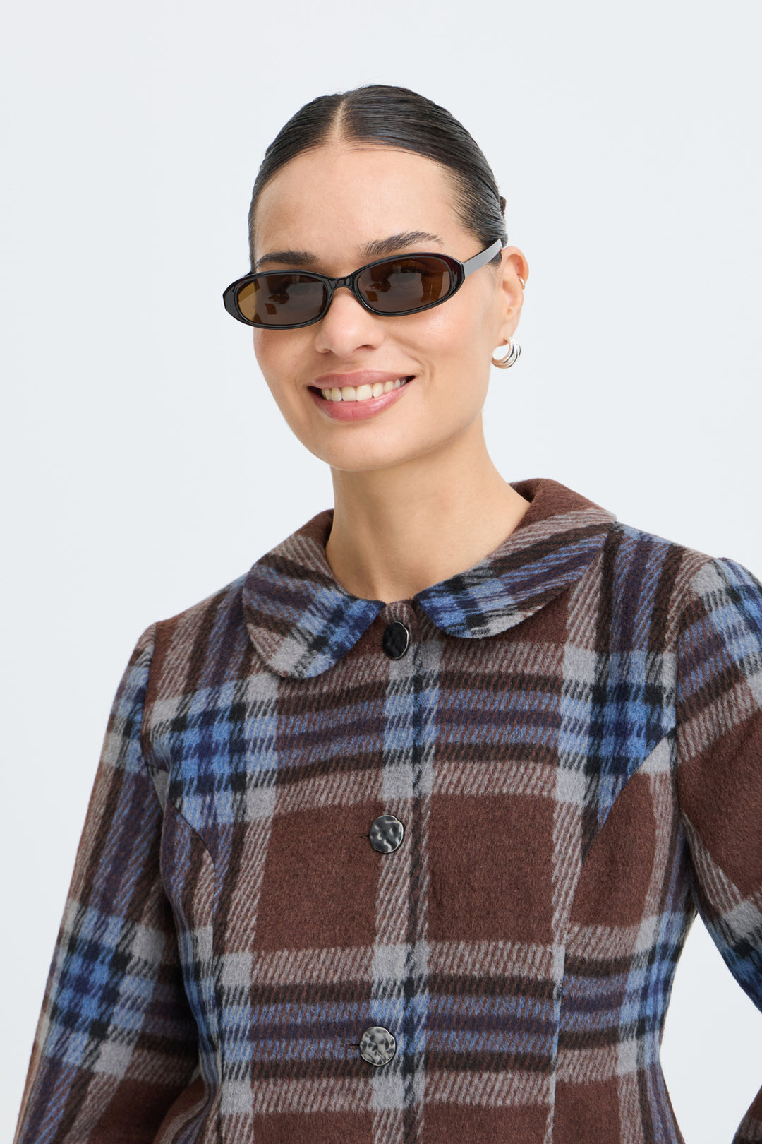 BYBREE JACKET - POTTING SOIL CHECK