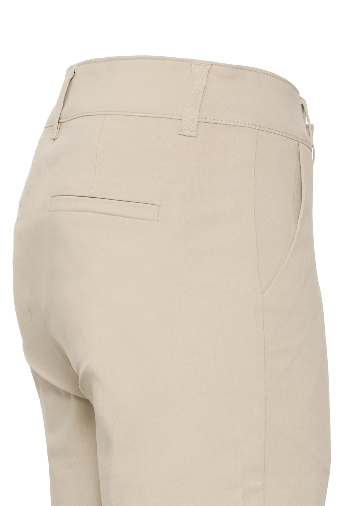 BYDIXI SHORT - Humus