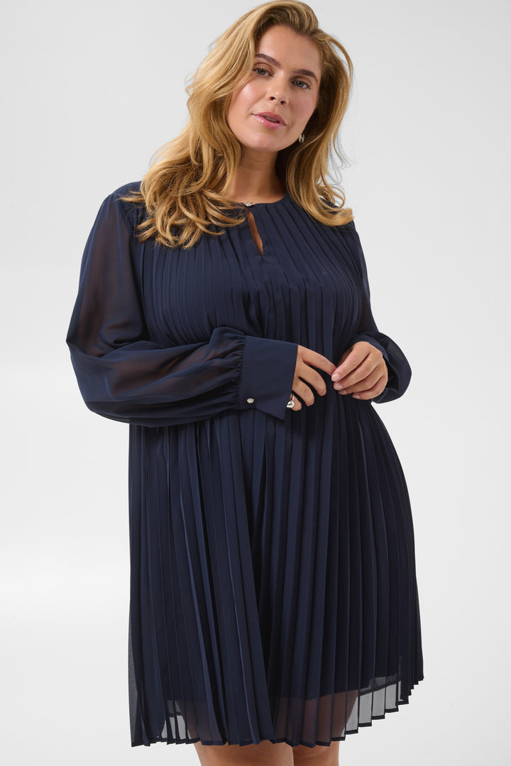 KCeliana Dress - Graphite