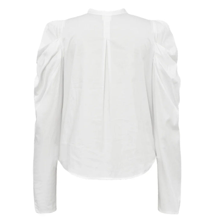 Elisa Shirt - Off White