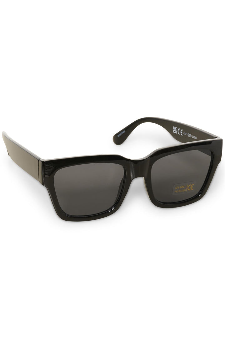 Safine Sunglasses - Black
