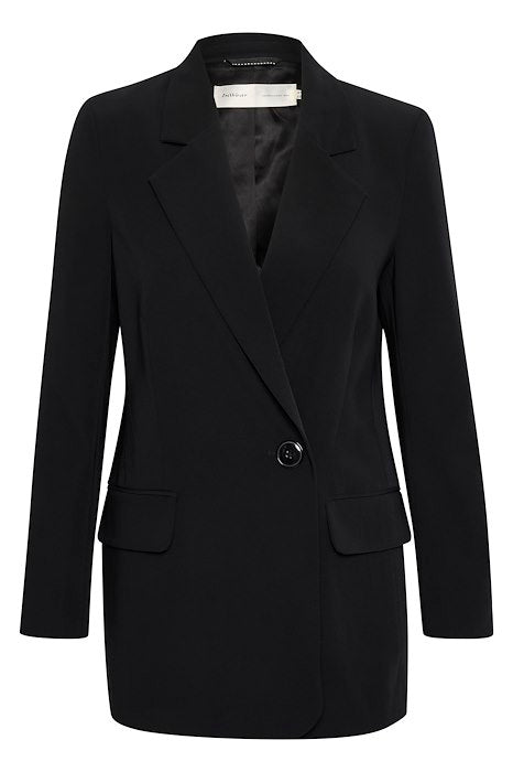 Adian Blazer - Black