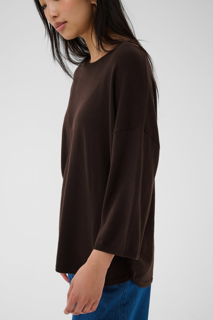 Danu Pullover - Mole&