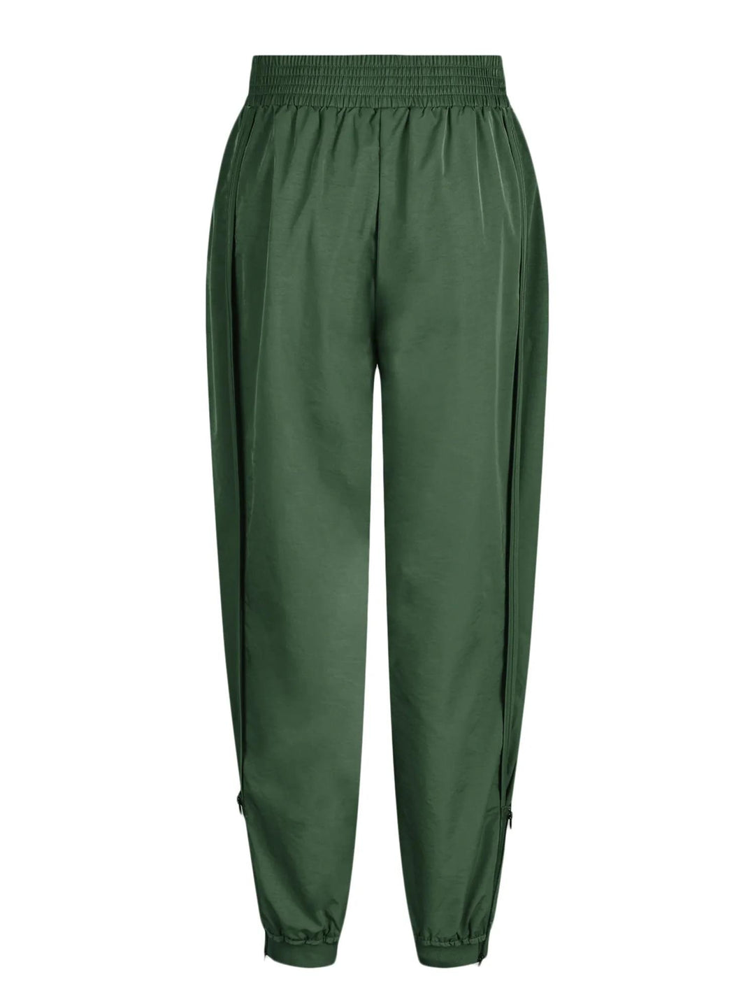 MollieGO Pants - Dusty Green