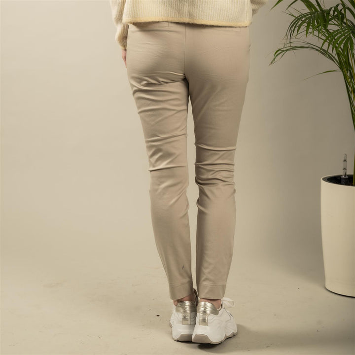 KAlea 7/8 Chino Pant - Feather Gray