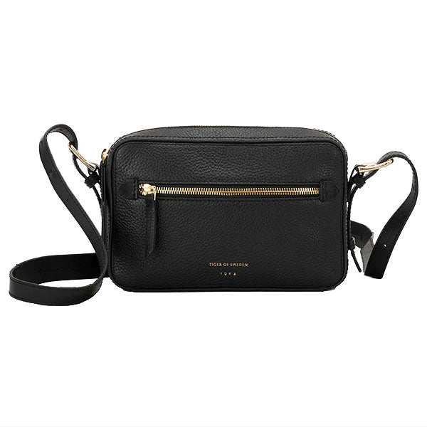 KIVA Bag - Black