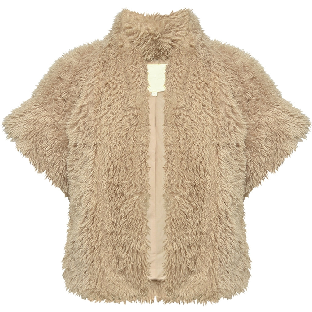 MusseGo Vest - SAND