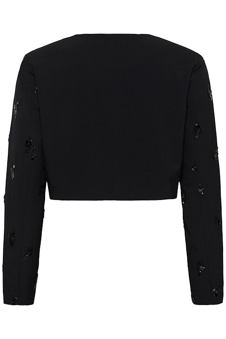 KCvalia Jacket - Black deep