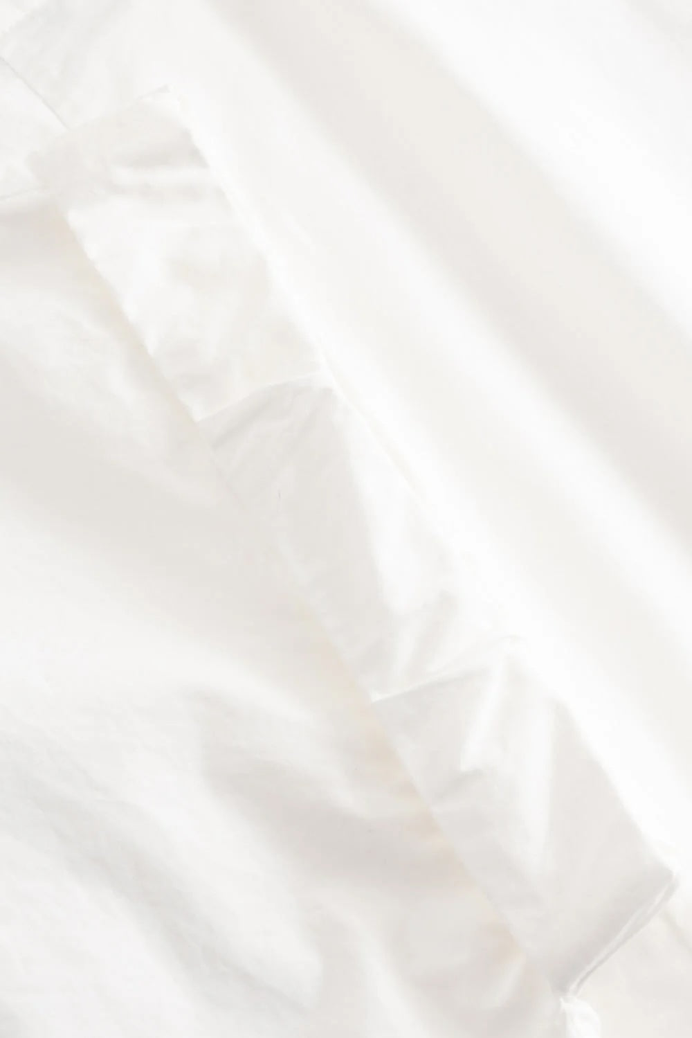 Norma Blouse - White