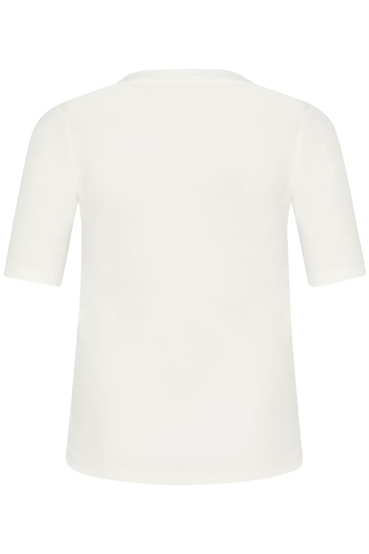 KCcarina T-Shirt - Chalk