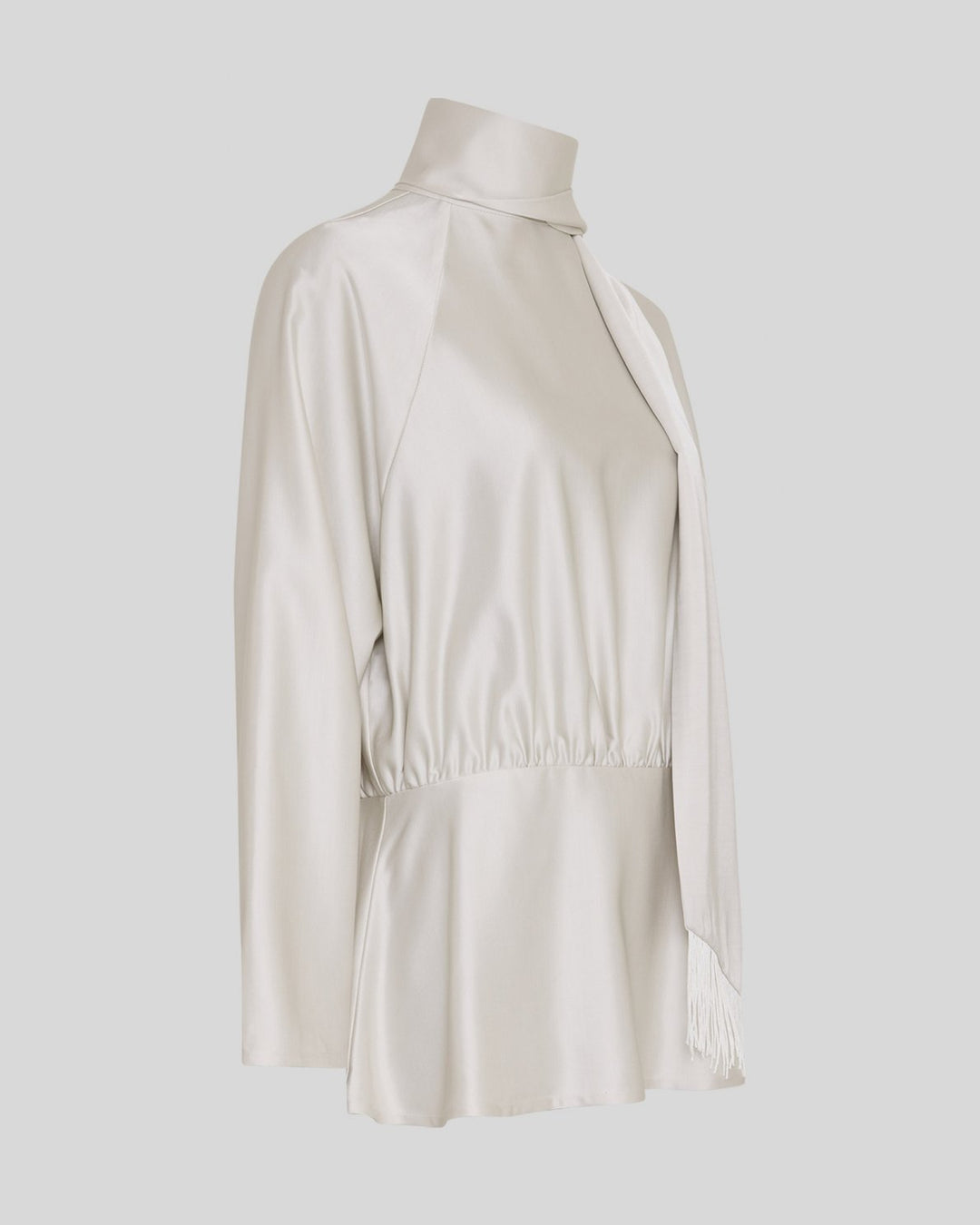 Vanessa Top - White Onyx