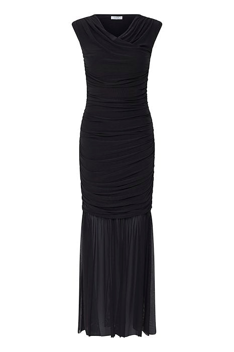BYTOA DRESS - Meteorite