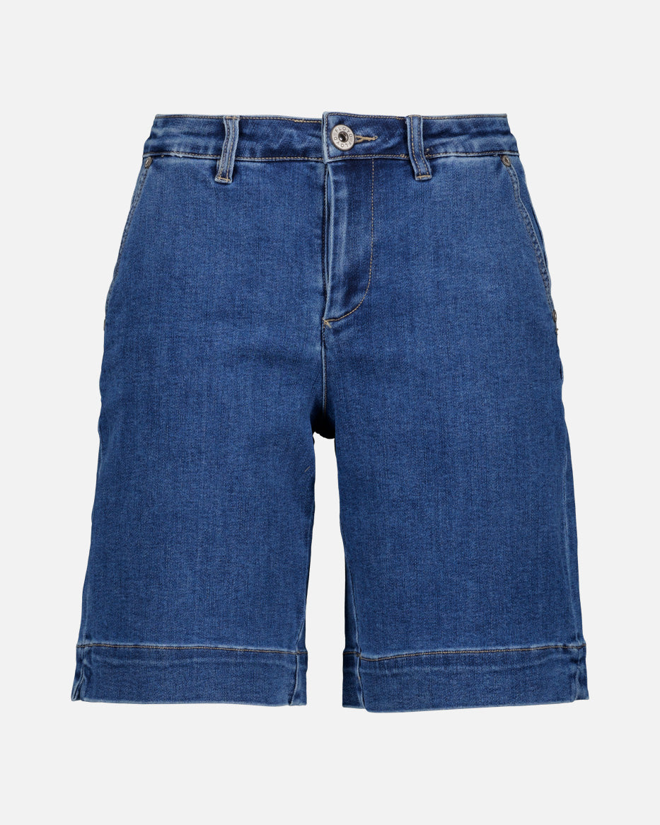 Tami Shorts - Medium J.Blue
