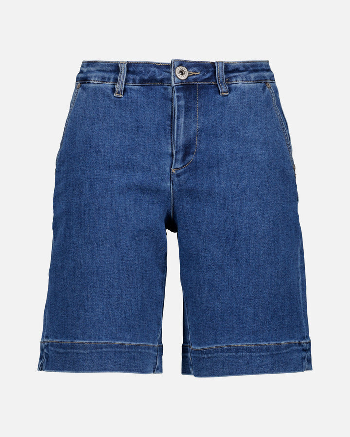 Tami Shorts - Medium J.Blue