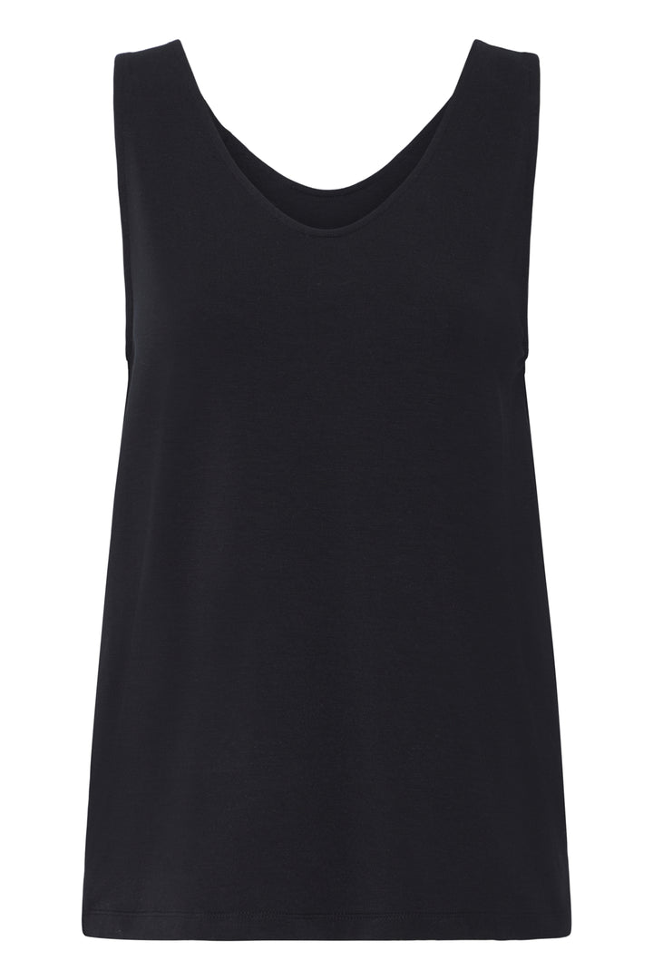 BYREXIMA TANK TOP - Meteorite
