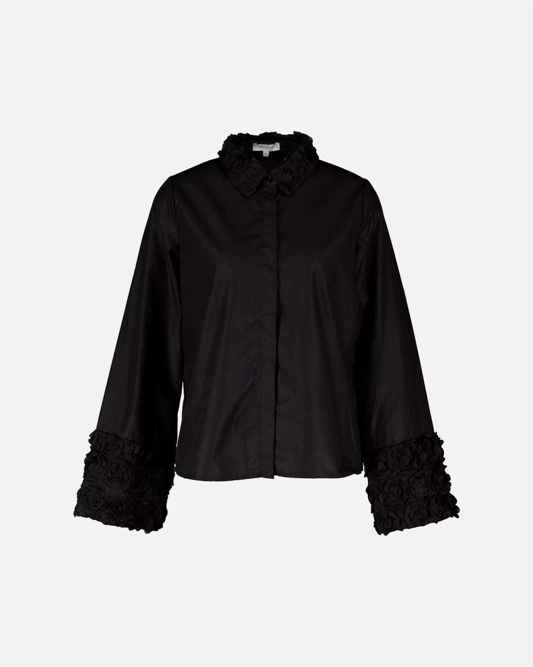 Emilie Blouse - Black