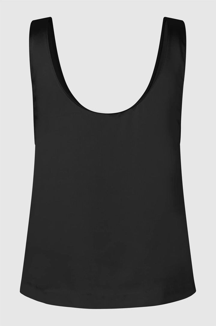 Odile Top - Black