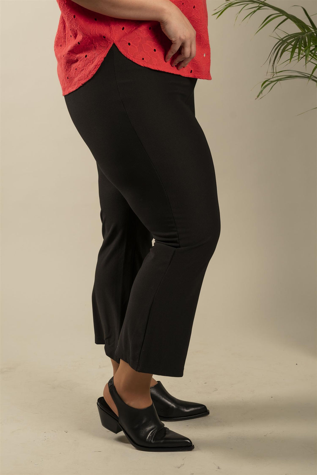 LANDRY 321 Kulott - Black