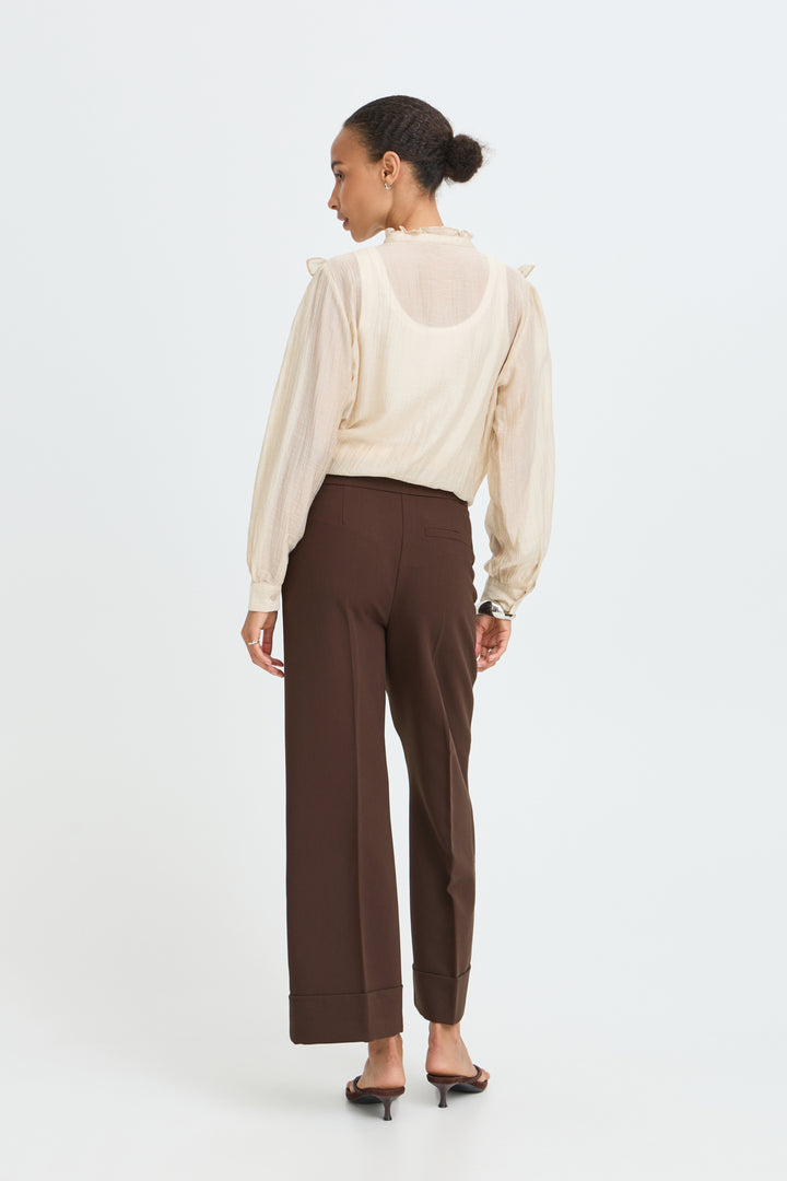 BYDENOA CUFF PANTS - Java
