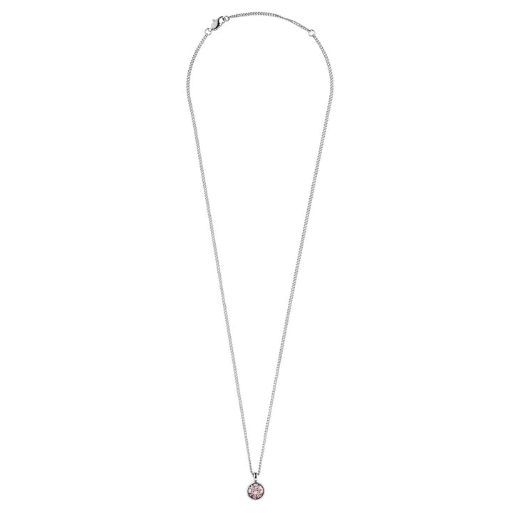 Ette Necklace - SS/Vintage Rose