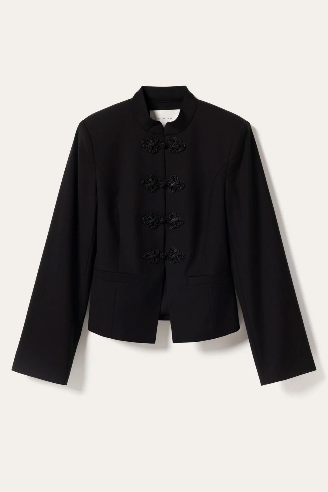 Nana Blazer - Black