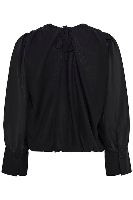 Rasoli Blouse - Black