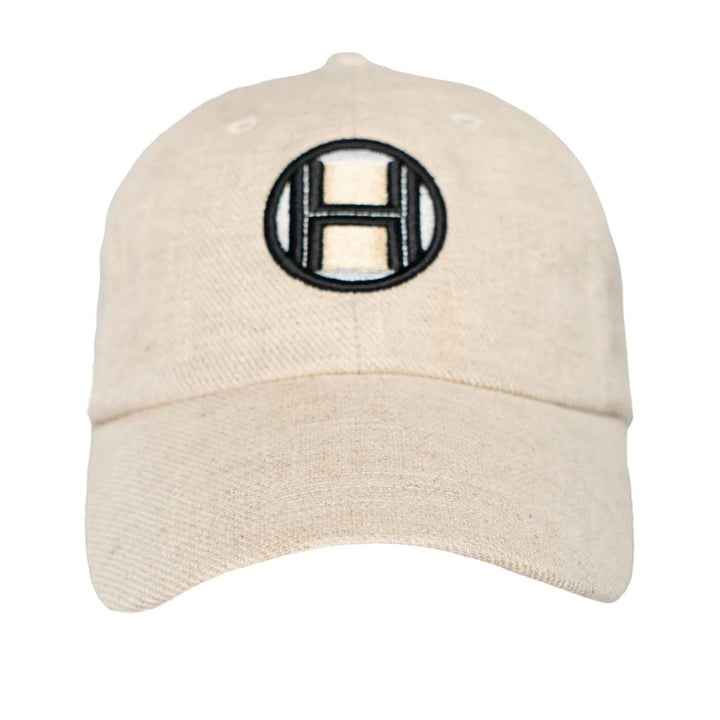 LEONE Caps - Summer sand