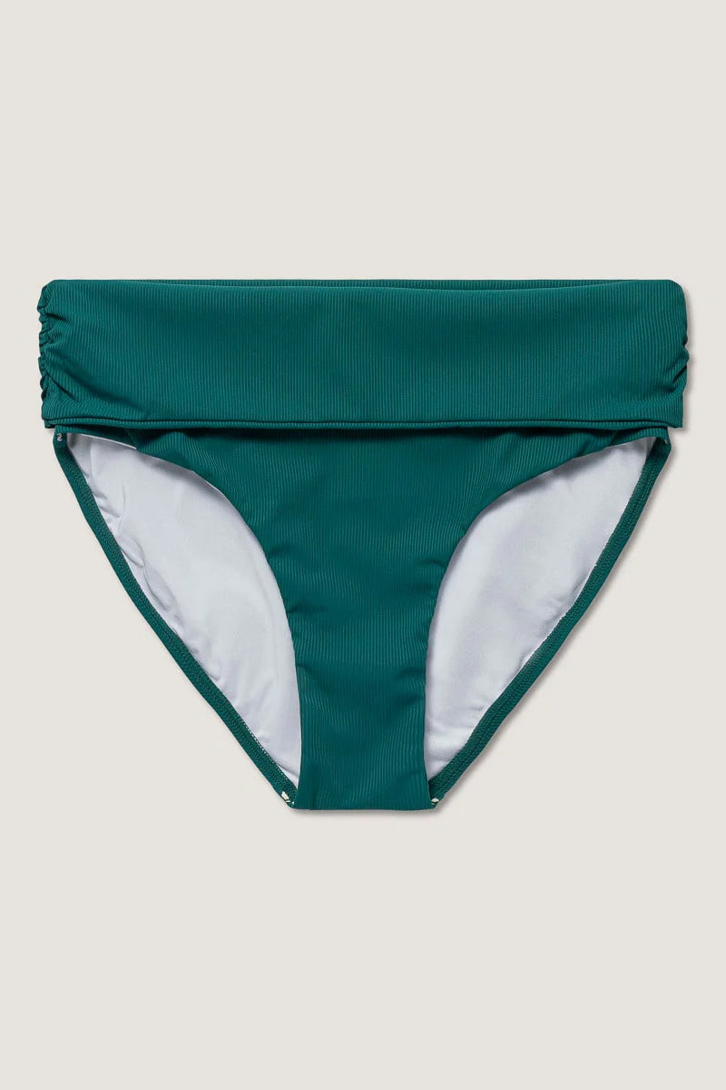 Chara Rib Bottom - Lagoon