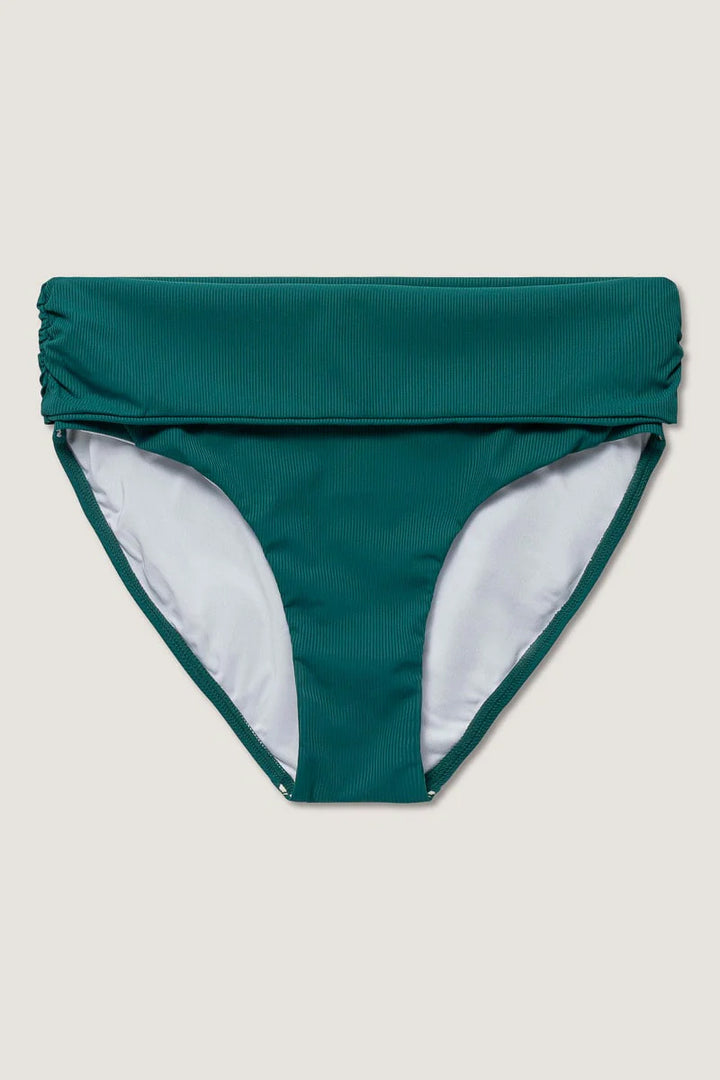 Chara Rib Bottom - Lagoon