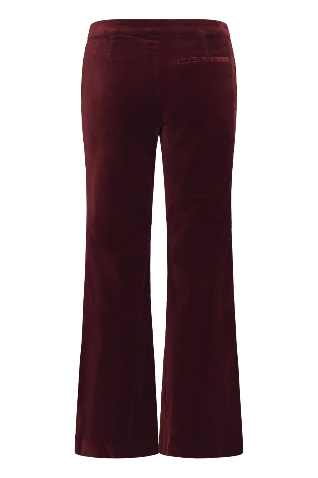 Daimi Pants - Biking Red