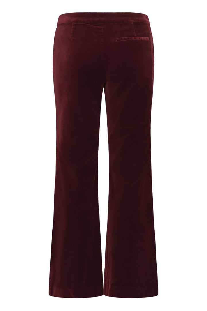 Daimi Pants - Biking Red