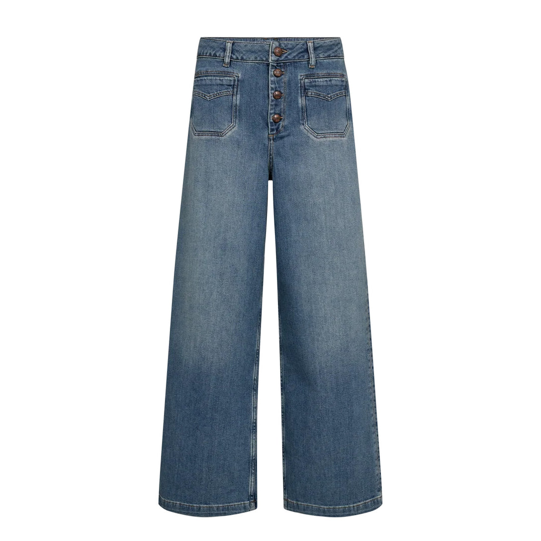 Colette Remi Jeans - Mid Blue