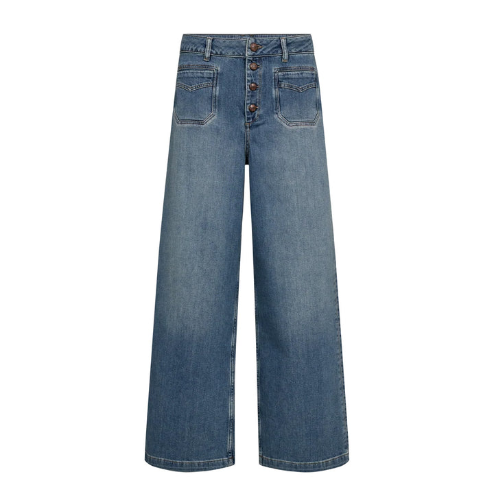 Colette Remi Jeans - Mid Blue