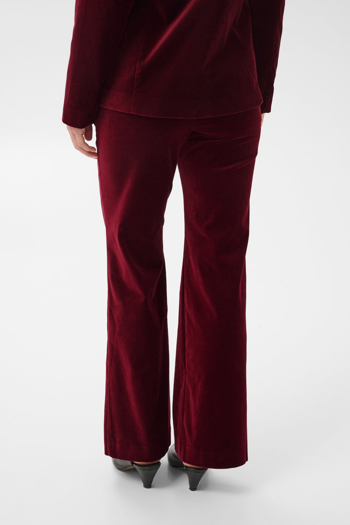 Daimi Pants - Biking Red
