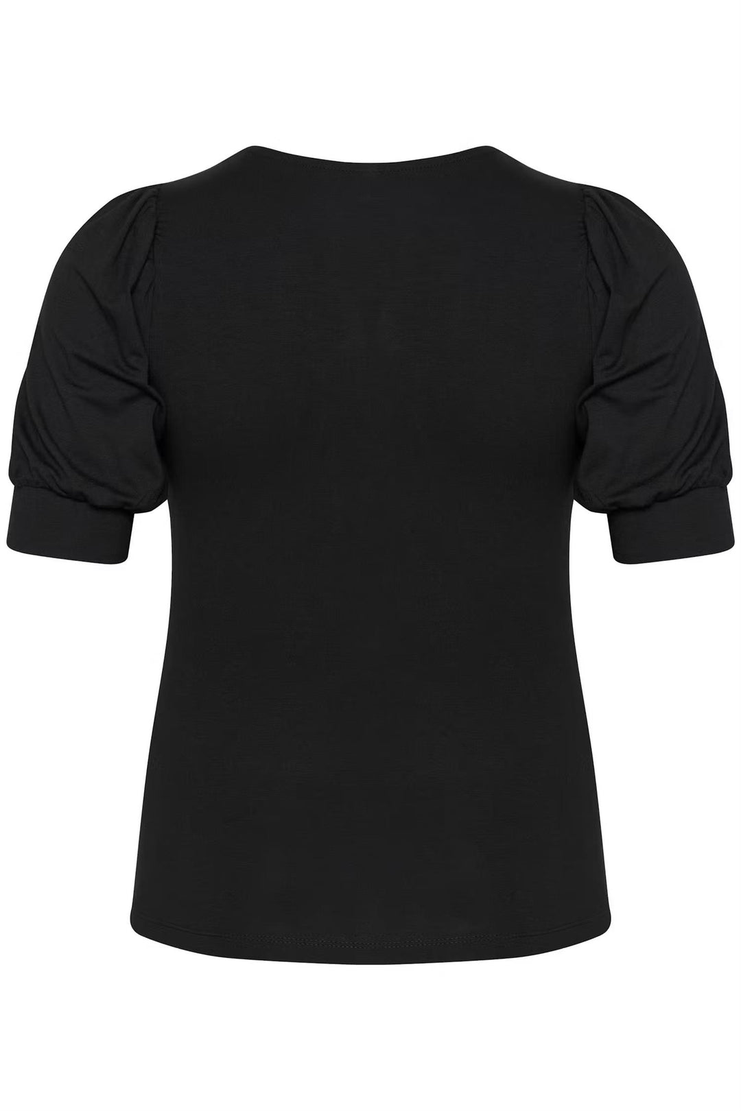 KCsissy T-Shirt - Black Deep