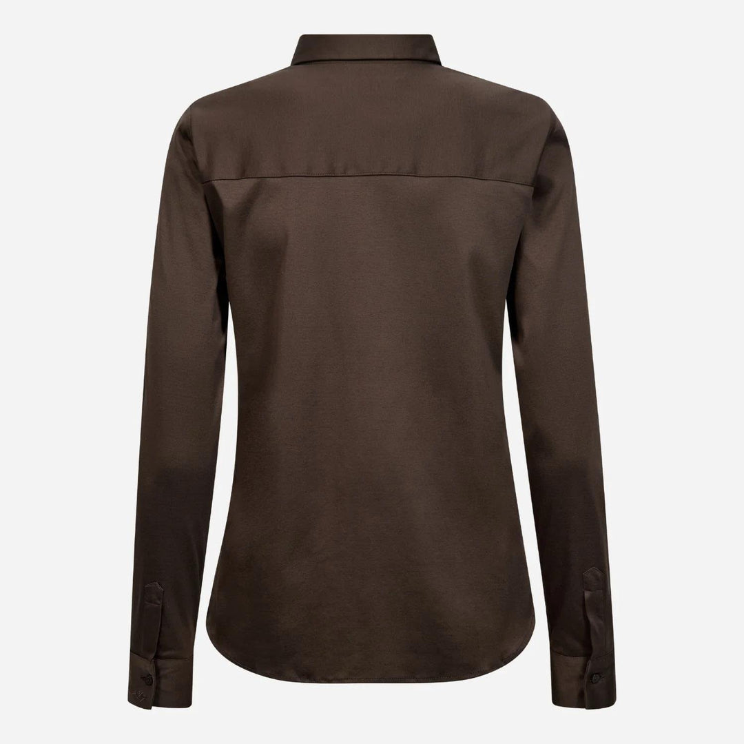 Tina Jersey Shirt - Delicioso