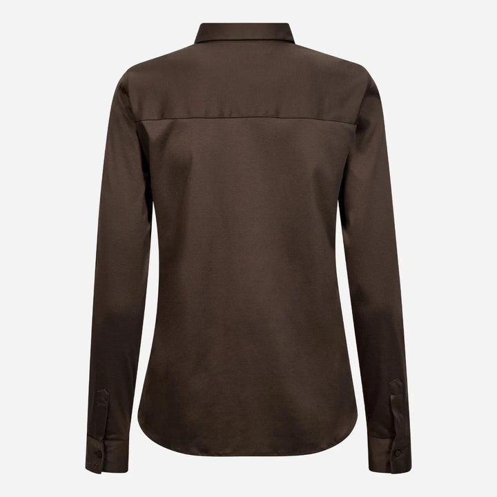 Tina Jersey Shirt - Delicioso