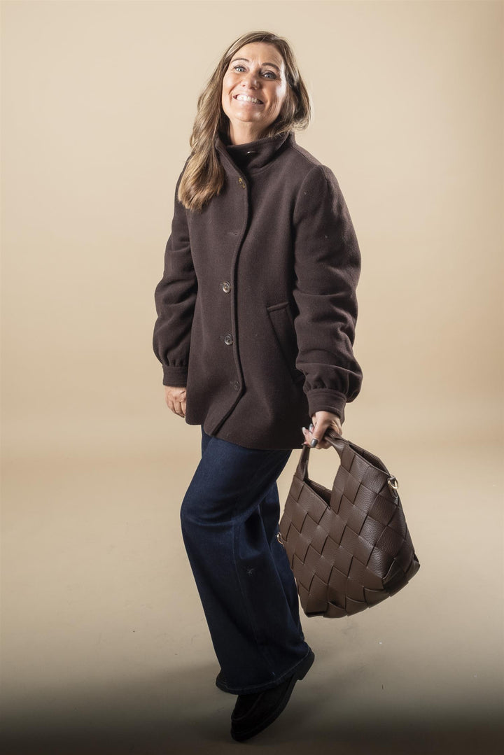 Cecilia Outerwear - Mole&
